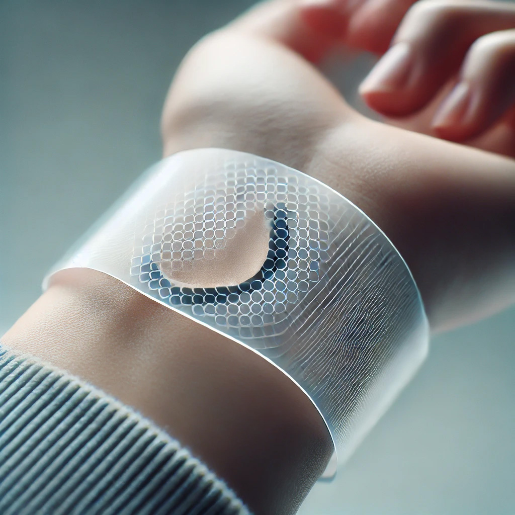 Wearable Sensors